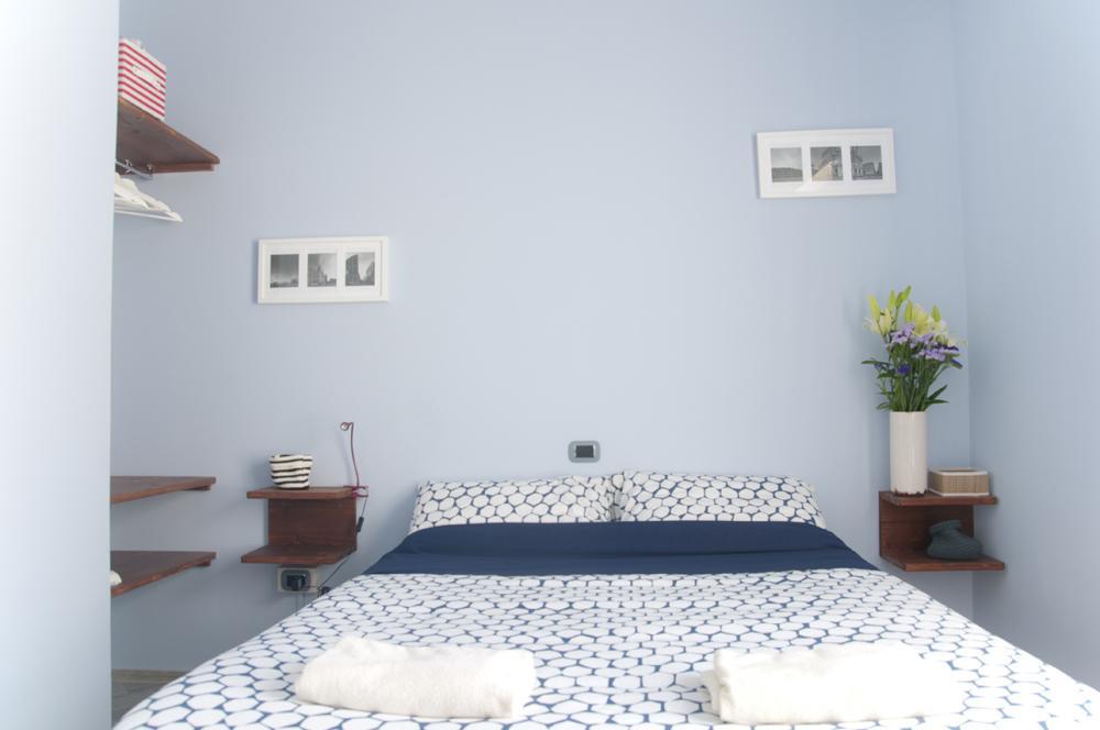 Blueberry Rooms Ла-Морра Екстер'єр фото