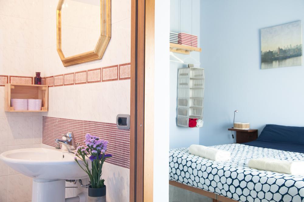 Blueberry Rooms Ла-Морра Екстер'єр фото